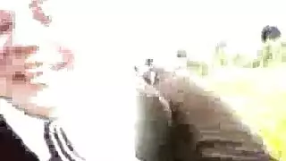 محجبات شراميط في الجنينة يحكو خبرتهم الجنسية ويتكلمو كلام ابيح