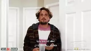 تابو الأم والابن: مشهد جنسي صريح كامل