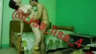 ليالي القاهرة: شريط جنس مصري قاسٍ