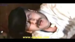 موعد ساخن يتحول إلى جماع إباحي قاسي مع الأب