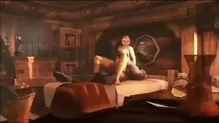 حمار ينيك حمراة