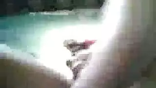 جنس ريفي صريح: فرج مشعر، إيلاج مزدوج، وقذف