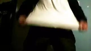 خيال إيلاج مزدوج مع الآنسة مونتويا وقضيب صناعي