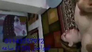 قروية عاهرة تأخذ إيلاج مزدوج