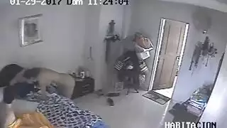 تجسس كاميرا مخفية: العدسات المصقولة تركز على قذف السائل المنوي