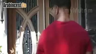 سكس إغراء الزنجي من مراهقة هيجانه