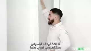مقلب اختي الساذجه