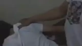 سكسي مع خالي