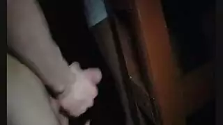 نيك عند العودة من الحانة