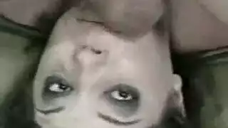 أودري تسيطر على آيفي