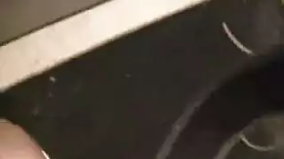 مشهد سحاقي: جلسة نادية كوش الخاصة الإباحية
