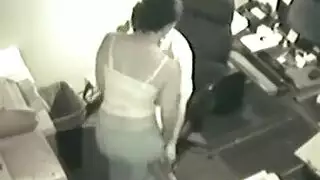 سكس بزاز وتياز كبيرة مع المدير