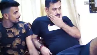 زوجه الهندي سينما لأول مرة الشرج