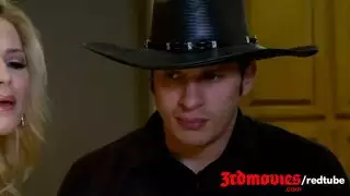 ممارسة رجل لرجل
