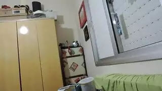 مهبل فائض بعد حقن منوي غزير