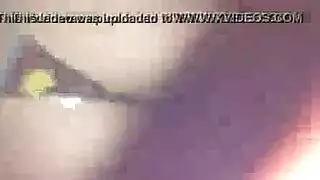 مفاجأة قذف في الفتحة الخطأ