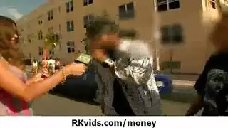تدمير فرج ضيق لا رحمة
