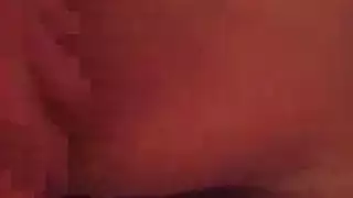العضو الأسود يسيطر على نادا القلعة في شريط جنسي عنيف للمشاهير