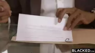 هي مهووسة بممارسة الجنس مع مهبلك الجميل