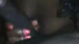 عراقيات ساخنة في جلسة جماعية شرجية ومهبلية