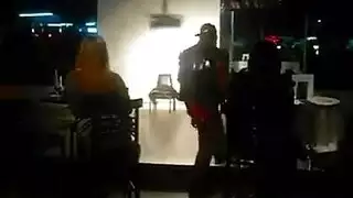 جنس خفي مع ابن أخ شغوف