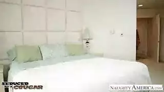 تغذية روسية هاردكور: مص وبلع كميات كبيرة