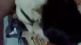رحلة منار الجامحة: قذف داخلي وبلع