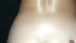 طاقم هاوي ينيك فم لاتينية في ثلاثية خشنة