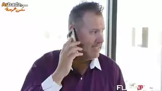 الام تجد الواقى الذكرى لزوجها وتكتشف خيانته لها