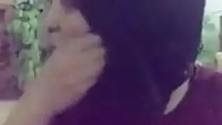 محجبة من مصر تمارس الجنس مع الشاب المجاور