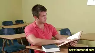 ثلاثي ضبابي: إيلاج مزدوج في غرفة البخار