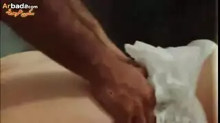 شريط جنس أوروبي كلاسيكي: اختراق خام للفرج