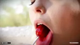 لعق شرجي ساخن قبل جبار قاسي