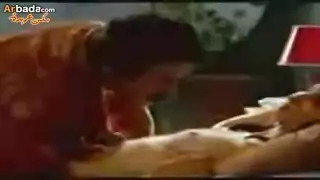 نبيلة عبيد تستسلم لجماع عنيف من محمد وفيق