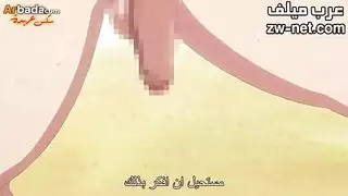 جنس جماعي كرتوني على الشاطئ: الرحلة التعليمية تخرج عن السيطرة