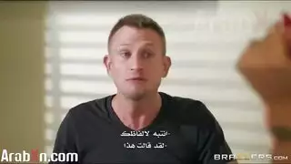 مشهد إباحي: كس خبير يتلقى دفعات خشنة