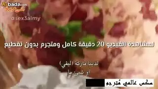 فتى الكلية يعود للبيت لعطلة احتفالية جنسية صارمة
