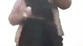 hardcore xxx: arabic milf moans during raunchy conversation