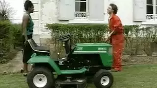 البواب ينيك الهانم