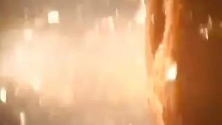 جوليا آن تواجه عدة رجال في فيلم إباحي قاسي