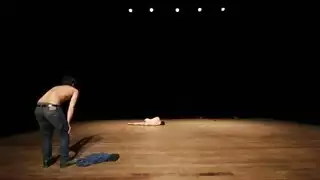 مهبل مشعر ونار: فيلم سحاقي إكس إكس إكس في الظهيرة