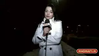 مثير جبهة تحرير مورو الإسلامية الألمانية شرائح ويطرح في الهواء الطلق