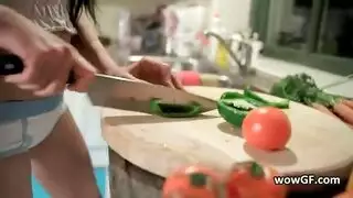 كس المراهقة المدللة المشعر يمسك بقوة في وضعية الكلب إكس إكس إكس