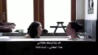 أخوات بالتبني؟ لا، أخوات حقيقيات في جنس مثلية خام