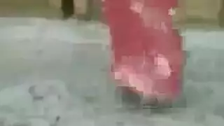 رقص ونيك مع ديجي