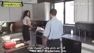 تخيلات عائلية محرمة تنطلق في فيلم إباحي صريح