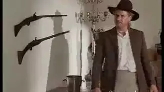 العصر الذهبي للأفلام الإباحية: لحم أسود متأرجح في جلسات عنيفة