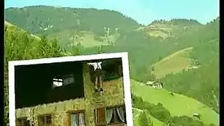 أفلام ألمانية قوية رجعية: بي دي إس إم ووضعية كلبية ريفية