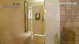 صديقة حامل تحصل على إيلاج عميق من صديقها النجم