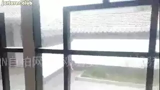 سكسالمعلمة